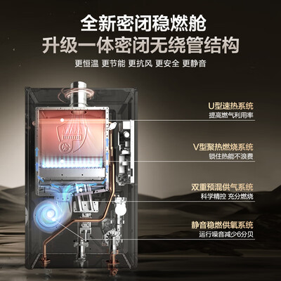 海尔燃气热水器KL3-U1评测说真相（海尔燃气热水器怎么使用）