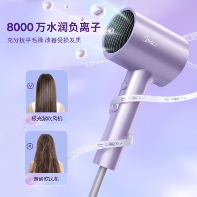 电吹风和电熨斗哪个产生的热量多（电吹风质量如何）-图片4