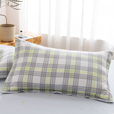 無印良品 全棉印花四件套哈尼 200*230cm MUJI-TJ23-70