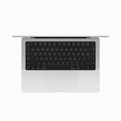 macbook和普通笔记本（Apple MacBook Pro 14 M3笔记本电脑评测说真相）-图片6
