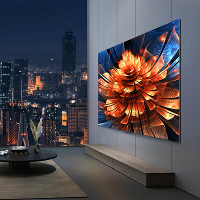 TCL 55Q9K 55英寸 Mini LED 4K液晶智能电视平板电视质量如何（tcL平板电视和智能液晶哪个好?）-图片4