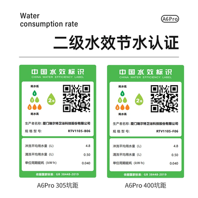 瑞尔特A6pro-305智能马桶测评看真相(瑞尔特智能马桶和九牧哪个好)-图片5