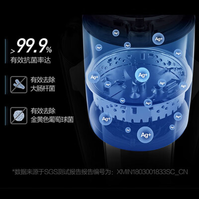 云米PowerBox-尊享版垃圾处理器厨房垃圾处理器是否值得入手（云米垃圾处理器怎么拆开）-图片4