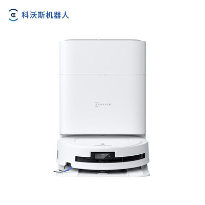 科沃斯扫拖一体机器人怎么样（科沃斯T80扫拖一体机家用扫地机值得手入吗）-图片2