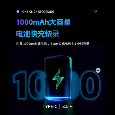 爱国者摄像机怎么样（爱国者 S9 高清运动相机 128G运动摄像机质量如何）-图片1