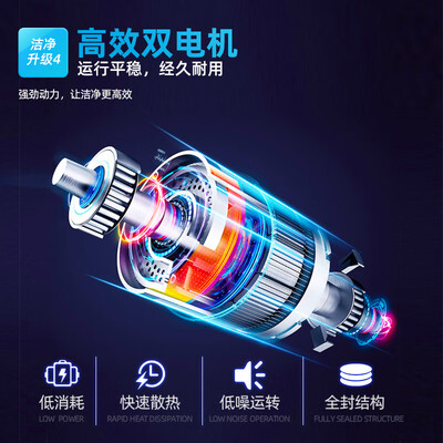 荣事达 12公斤半自动洗衣机 双桶是否值得入手（荣事达洗衣机质量怎么样）-图片4