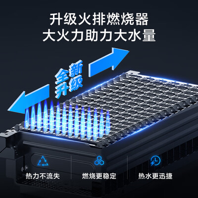 林内20GD31燃气热水器全新升级到底如何,值得入手吗（林内燃气热水器不出热水怎么回事）-图片1