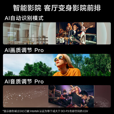 lg的oled电视性价比怎么样（LG 65英寸OLED游戏电视智能4K护眼模式OLED电视评测说真相）-图片1