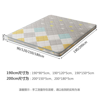 L&S LIFE AND SEASON椰棕床垫CD25质量如何（L&S LIFE AND SEASON椰棕床垫CD25体验效果好吗）-图片5