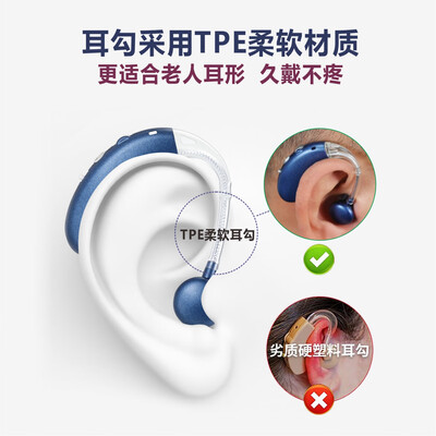 助听器对比（冠好KV－601助听器怎么样）-图片5