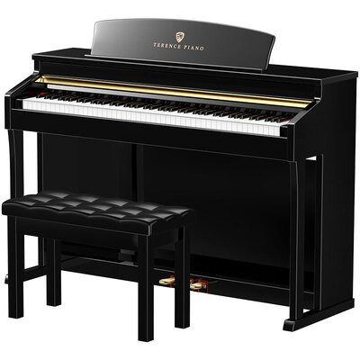 特伦斯ST-8819电钢琴好不好（特伦斯电钢琴是什么档次）