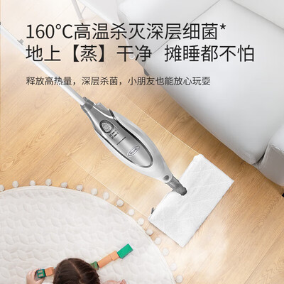shark蒸汽拖把型号对比（sharkP39蒸汽拖把到底如何,值得入手吗）-图片1