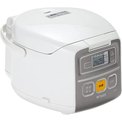 虎牌 JAI-R551-W 电饭煲 1.5L 迷你快煮炖煮值得手入吗（虎牌电饭煲怎么样）-图片3