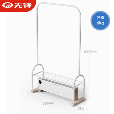 先锋取暖器dtjt3和t5区别（先锋DTJ-T18R取暖器质量烂不烂）
