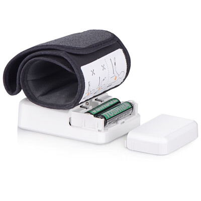 欧姆龙 手腕式电子血压计 HEM-6121