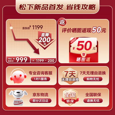 松下微波炉烤箱一体机怎么样（松下 Panasonic NN-GF233Q 微烤一体机 22L容量微波炉到底如何,值得入手吗）-图片4