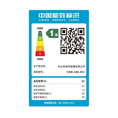 油烟机先科质量怎么样（先科油烟机900宽24立方自清洁欧式油烟机测评看真相）-图片5