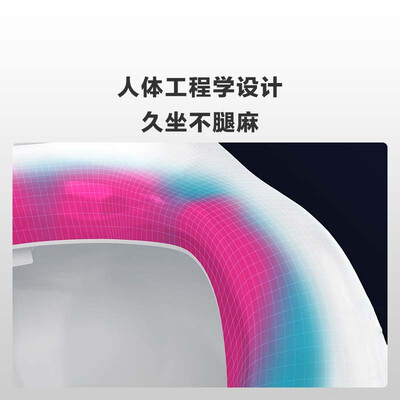 科勒马桶好么（科勒 5697T虹吸马桶305mm坐便器怎么样）