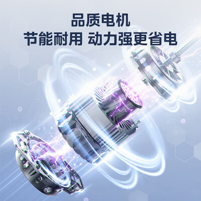 美的MB120L1 12公斤全自动洗衣机质量烂不烂(美的洗衣机哪款好用)-图片1