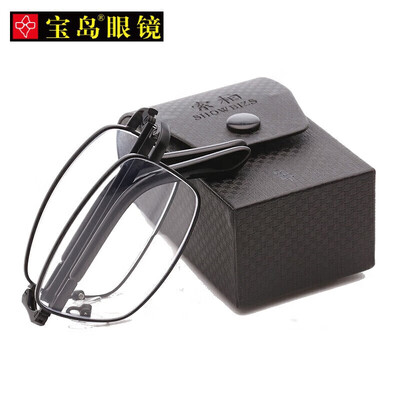 索柏 3105 防蓝光老花镜评测说真相（索柏老花镜质量怎么样）-图片3