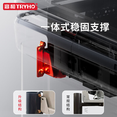 宣和自动麻将机怎么调程序（宣和XH360全自动电动麻将桌麻将机测评看真相）-图片5