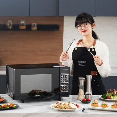 格兰仕微波炉g90f23cn3pv-bm1(s2)怎么样（格兰仕G90F23CN3PV-BM1(S2)微波炉烤箱评测说真相）