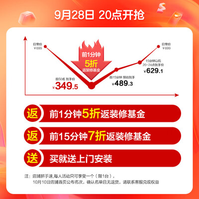 暖风浴霸欧普和奥普哪个好(欧普 OPPLE 超薄浴霸 300×600暖风机风暖测评看真相)-图片4