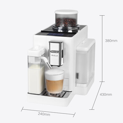 德龙咖啡机和nespresso（德龙R5W咖啡机到底如何,值得入手吗）