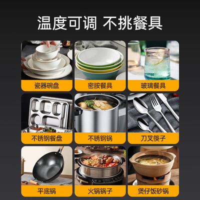 海花 全自动洗碗机 大功率揭盖式套装酒店用洗碗机测评看真相(海花酒店用洗碗机怎么用)-图片2