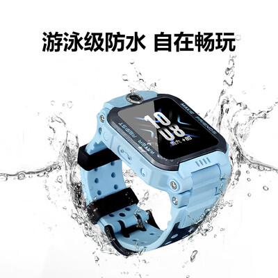 小天才z6和z6pro区别（小天才 Z6Pro 儿童电话手表儿童手表测评看真相）-图片3
