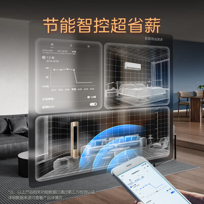 美的kfr72l和kfr72lw（美的KFR-72LW/N8MZB1 柜机空调体验效果好吗）