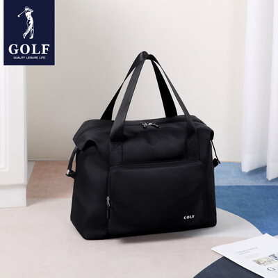 golf的包包怎么样（GOLF可折叠旅行包手提包质量如何）-图片2