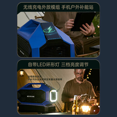 24v驻车空调一体机哪个牌子好（纽瑞德移动空调 小1匹驻车空调值得手入吗）-图片3