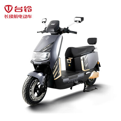 台铃超能系列哪个好（台铃超能S·宗师电动摩托72V35AH电动车测评看真相）-图片6