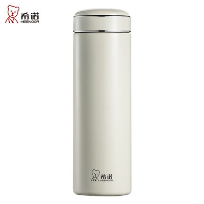希诺（HEENOOR） 保温杯（流通款）XN-5803 500ml