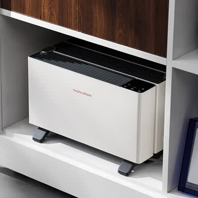 摩飞 折叠踢脚线取暖器 MR2028