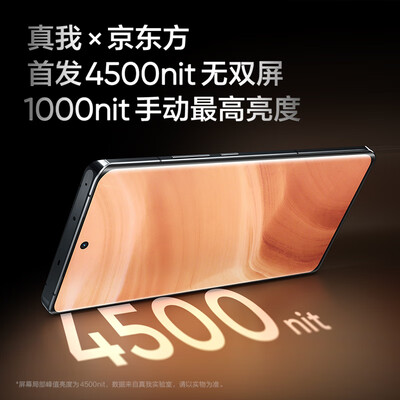 真我GT5Pro与小米14：旗舰之战，哪款手机更胜一筹？-图片1