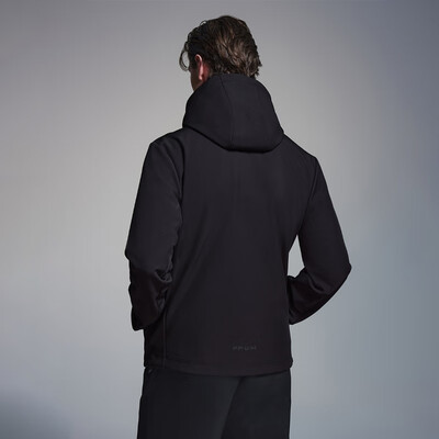 杰克琼斯男装怎么样(杰克琼斯 E43 男士三防夹克 纯黑色 L码男士外套评测说真相)-图片2