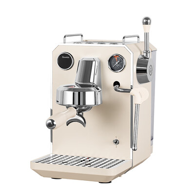 格米莱CRM3006意式咖啡机体验效果好吗（格米莱咖啡机怎么样）