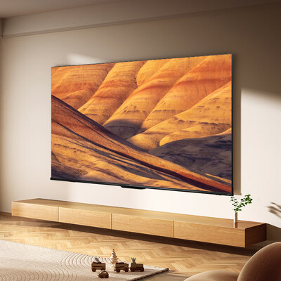 海信65寸uled电视机哪款好(海信电视 Vidda R65 Pro 65英寸 UHD65英寸电视测评看真相)