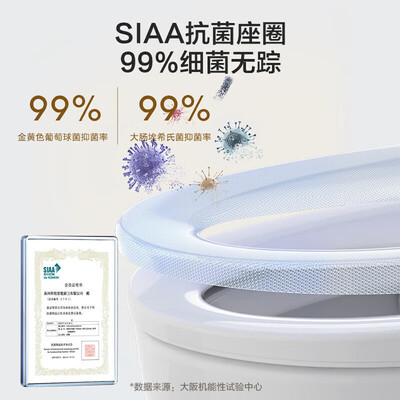 九牧ZS520I智能马桶好不好(九牧智能马桶盖怎么拆卸图解)