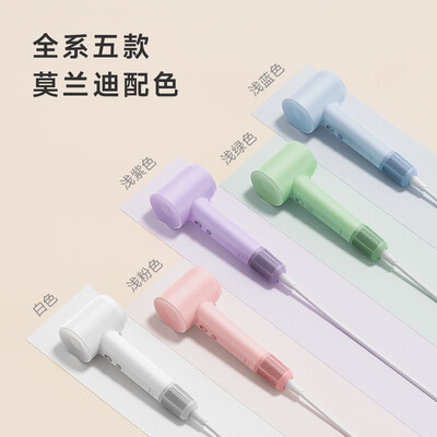 徕芬Laifen SE电吹风大功率款靠谱吗,揭秘内幕（徕芬电吹风怎么样）-图片2
