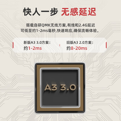 贝戋马户贱驴 A3 3.0 机械键盘好不好（贝戋马户键盘怎么样）