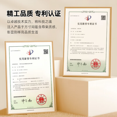 迷你榨汁机好用不(MCKAKA迷你榨汁机全自动便携果汁机原汁机值得手入吗)-图片3
