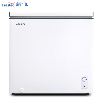 新飞冰柜这个牌子怎么样（新飞 Frestec BC/BD-201KHAT 201升冷柜家用商用冰柜质量如何）-图片6
