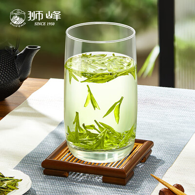 狮峰牌绿茶龙井43号特级200g好不好（狮峰绿茶怎么泡）-图片2