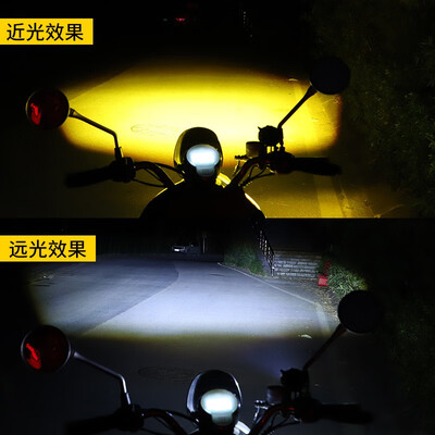 led车灯外置驱动的好还是一体的好（奇秀LED外置灯泡led车灯是否值得入手）-图片1