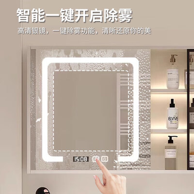 卫浴柜洗脸盆柜组合哪个牌子好（恋派浴室柜 80cm洗手盆是否值得入手）-图片3