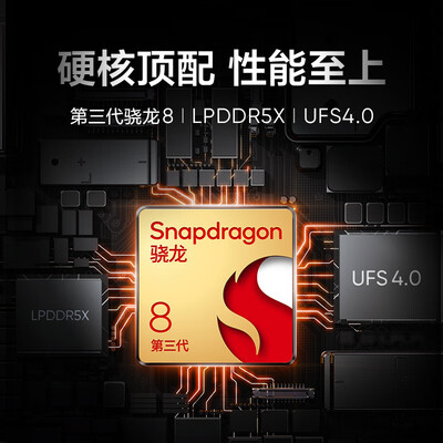 真我GT5Pro与小米14：旗舰之战，哪款手机更胜一筹？-图片4