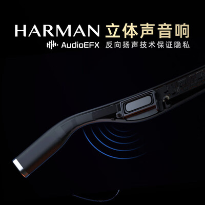 3d眼镜和vr眼镜一样吗（VITURE One Lite AR眼镜串流版3d眼镜到底如何,值得入手吗）-图片3
